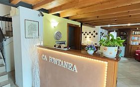 カ フォンタネア
